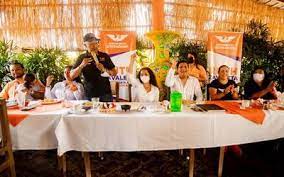 This movement belongs to the opposition coalition agreement for change. Movimiento Ciudadano Baja Candidaturas En Otros Cuatro Municipios Por Violencia El Sol De Toluca Noticias Locales Policiacas Sobre Mexico Edomex Y El Mundo