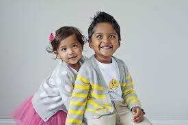 Sweet Little Indian Kids In Sweet Tees Sweet Tee Children Photography Kids