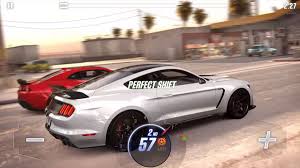Carreras urbanas a velocidad de vértigo. Csr Racing 2 Apk Mod Obb 3 4 0 Download Free For Android