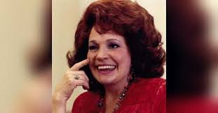 Fannie Belle Fleming Obituary