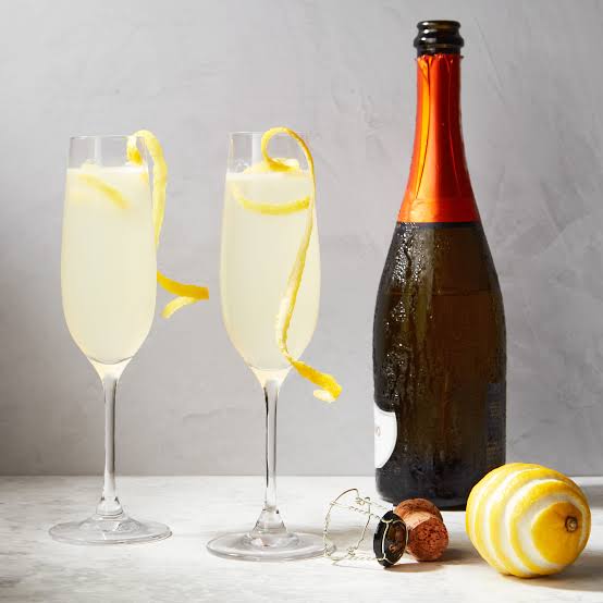 Fresh Seasonal Fruit Juice
