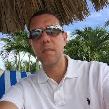 Albert Pagan's Instagram, Twitter & Facebook