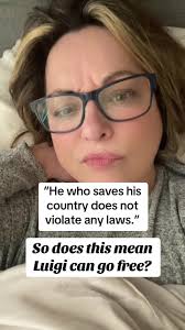 He Who Saves The Country Luigi