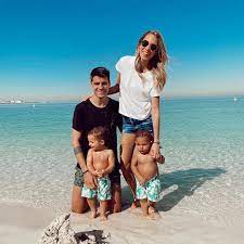 Мората альваро мартин / alvaro morata. Alvaro Morata Fan Page On Instagram Alvaro Alice Alessandro E Leonardo A Dubai