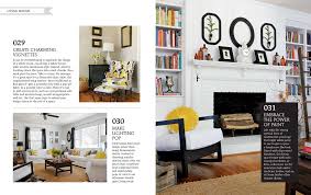 Generally farmhouse and modern farmhouse kitchen trends are fresh and white, which makes them pretty versatile. Modern Farmhouse Style Book By Country Home Official Publisher Page Simon Schuster