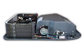 Maybe you would like to learn more about one of these? Coleman Mach 8 47203b876 Rv Rooftop Air Conditioner 13 500 Btu White