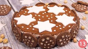 Torta Pan Di Stelle Ricetta It Ricetta Idee Alimentari Torte Dessert