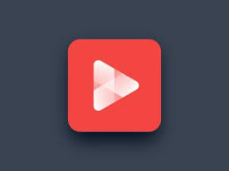 Play Button Play Button App Icon Design Map Logo