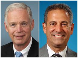 Poll: Russ Feingold reopens lead over Ron Johnson in U.S. Senate race