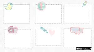 If you're working on a laptop with limited battery life, this will help. Sketch Illustrated Desktop Organiser Wallpaper Background