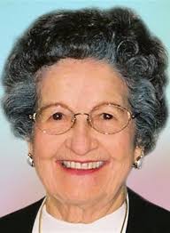 Lelia Pagano Obituary (2015)
