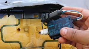 I have disassembled my passenger seat and unfortunately after checking for continuity it is not my wiring that is the problem. Front Seat Occupancy Sensor Removal Bmw 740il 540i 525i 530i 330 Youtube