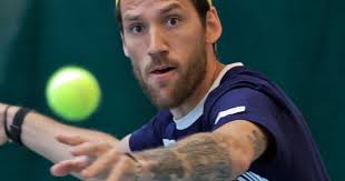 Tennis/Championnats du Haut-Rhin. Groll et Hemberg sans forcer