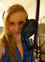 Greta Witt's Instagram, Twitter & Facebook