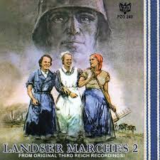 Preussens Gloria Heeresmarsch