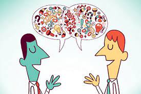 10 Steps To Better Conversations — Networking For Nice People