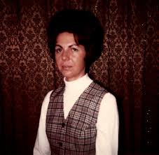 Dora M. "Reynolds" Wilson: May 7, 1938