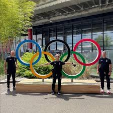 Individual gymnast of ita national team of rhythmic gymnastics 🥇🇮🇹. Olimpiade Tokyo 2020 Guida Completa Alle Gare Degli Azzurri Con Date E Orari Prima Biella