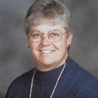 Joyce Schultz Obituary