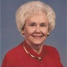 Mary Catherine May Obituary August 16, 2006