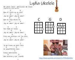 Como la noche de ayer. Lydia Ukelele Posts Facebook