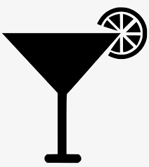 The best selection of free martini glass vector art, graphics and stock illustrations. Coctail Comments Cocktail Glass Vector Icon Transparent Png 914x980 Free Download On Nicepng