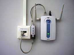 Power Over Ethernet Wikipedia