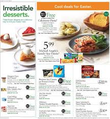 Celebrate easter with our top menus and recipes for dinner brunch and breakfast like ham deviled eggs bread and more from your favorite chefs at food network. Publix Flyer 04 02 2020 04 11 2020 Page 12 Weekly Ads