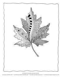 epingle par tfoley sur first feuilles a colorier bricolage automne maternelle coloriage explorer les couleurs de rose