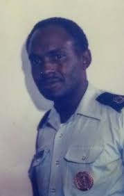 Addison Day Sr. Obituary