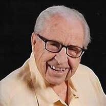 William John Jacobsen Obituary