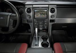 Ford F 150 Svt Raptor In 2020 Ford Raptor Ford Raptor Interior Svt Raptor