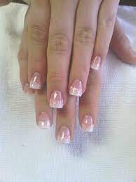 glitter nails for wedding day 画像あり ジェルネイル ネイル 美容