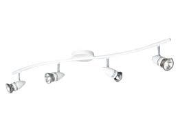 Plafonnier Arc 4 Lumieres Pipo 4 Pas Cher C Est Sur Conforama Fr Large Choix Prix Discount Et Des Offres Exclusives Spot Et P Luminaire Plafonnier Spots