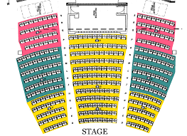 Seating Chart