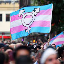 The one time i got up the nerve to ask my mom what she thought i was when it came to getting tickled, she said i was a tickle nihilist. The Battle Over Luna Younger A 7 Year Old Trans Girl In Texas Explained Vox