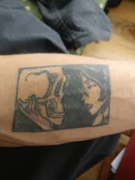 All the rolling hills, i'll flatten 'em out, yeah. Tattoo Uploaded By Mipham Dorji Do The Evolution Pearl Jam 651140 Tattoodo