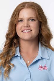 2025-26 Women's Golf Roster