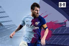 Lionel andrés messi (spanish pronunciation: Qbfor6vhfsixum