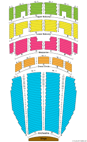 Schnitzer Concert Hall Seating Chart Cheap Arlene Schnitzer