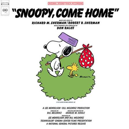 Snoopy, Come Home (song) | Peanuts Wiki | Fandom