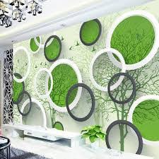 Motifnya bagus, warnanya eye catching, dan pasti deh membuat yang berkunjung makin terkesan. Harga Wallpaper Ruang Terbaik Dekorasi Perlengkapan Rumah Juni 2021 Shopee Indonesia
