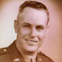 Col. Lawrence Wallace Brady (1911–2000) • FamilySearch