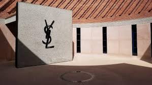 YSL brand | About Yves Saint Laurent fashion | Porto Montenegro