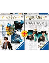 The breeding of fancy hippogriffs was an established wizarding career, with known breeders including newton scamander's mother. Pack Memory 3 Puzzles Harry Potter