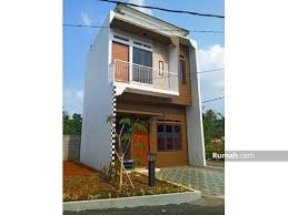 Rumah strategis di tanah baru depok masuk mobil 375 juta shm. Rumah Dijual Di Depok Terlengkap Rumah Com
