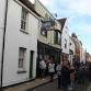 David Whittle – The Pubs of Harwich event image