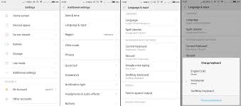 Maybe you would like to learn more about one of these? Cara Mengganti Keyboard Xiaomi Semua Tipe Dengan Mudah Dan Cepat Rancah Post