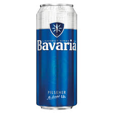 Bavaria — голландский пивной бренд, принадлежащий независимой семейной компании из нидерландов swinkels family brewers, второй по величине после heineken. High Quality European 5 Bavaria Lager Beer Buy Bavaria Beer Beer Bavaria Beer Lager Product On Alibaba Com