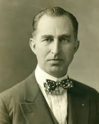 Charles Adams: From Poverty to Hockey Pioneer 100 Years Later One-hundred  years ago this year, the National Hockey League (NHL) expanded from Canada  into the United States. The driving force behind this